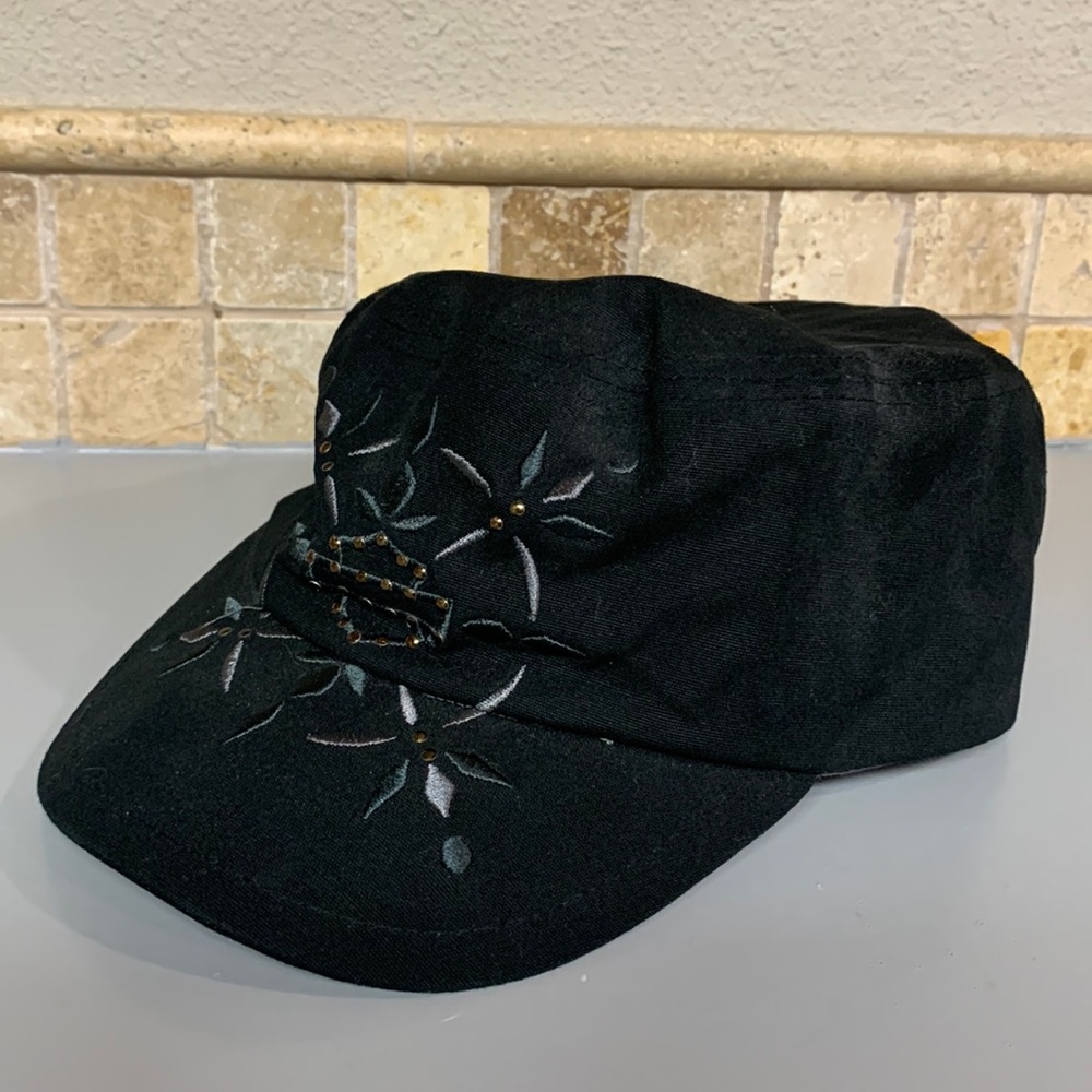 Harley Davidson womens hat